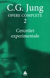 Cercetari experimentale. Opere Complete (vol. 2)
