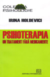 Psihoterapia - un tratament fara medicamente
