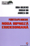 Psihoterapii moderne. Noua hipnoza ericksoniana