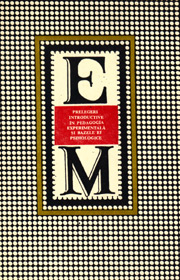 (A) Prelegeri introductive in pedagogia experimentala si bazele ei psihologice - Ernst Meumann