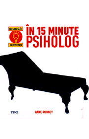 In 15 minute psiholog - Anne Rooney