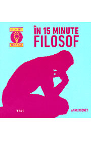 In 15 minute filosof - Anne Rooney