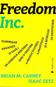 Freedom Inc. - Brian M. Carney