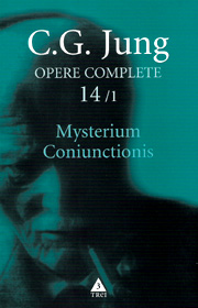 (A) Mysterium Coniunctionis. Opere Complete (vol. 14/1) - Carl Gustav Jung (A) Mysterium Coniunctionis. Opere Complete (vol. 14/1) - Carl Gustav Jung