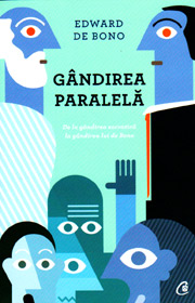 Gandirea paralela - Edward De Bono