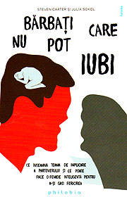 Barbati care nu pot iubi - Steven Carter