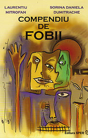 Compendiu de fobii - Laurentiu Mitrofan