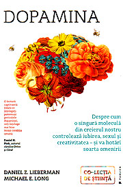 Dopamina - Daniel Z. Lieberman