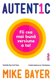 Autentic - Mike Bayer