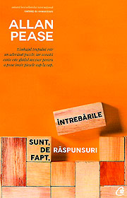Intrebarile sunt, de fapt, raspunsuri - Allan Pease