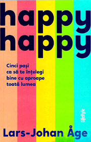 Happy Happy - Lars-John Age