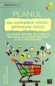 Planul Nu-cumpara-nimic-primeste-totul - Liesl Clark