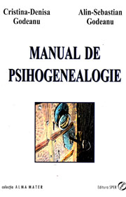 Manual de psihogenealogie - Cristina Denisa Godeanu