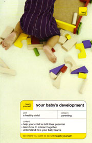 (A) Your Baby's Development - Caroline Deacon
