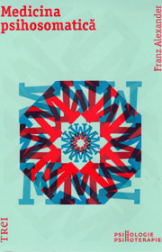 Medicina psihosomatica - Franz Alexander