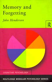 (A) Memory and Forgetting - John Henderson