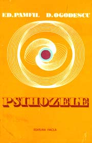 (A) Psihozele - Eduard Pamfil
