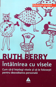 Intalnirea cu visele - Ruth Berry