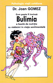 (A) Cum poate fi invinsa bulimia - Joan Gomez