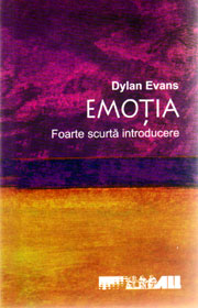 Emotia - Evans Dylan