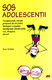 SOS Adolescentii - Kira Stellato