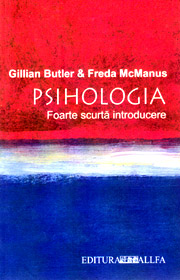 Psihologia - Gillian Butler