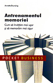 Antrenamentul memoriei - Annette Brunsing