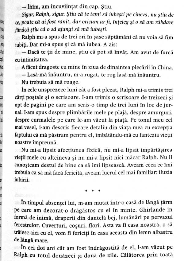 Cand mancarea tine loc de dragoste - Geneen Roth