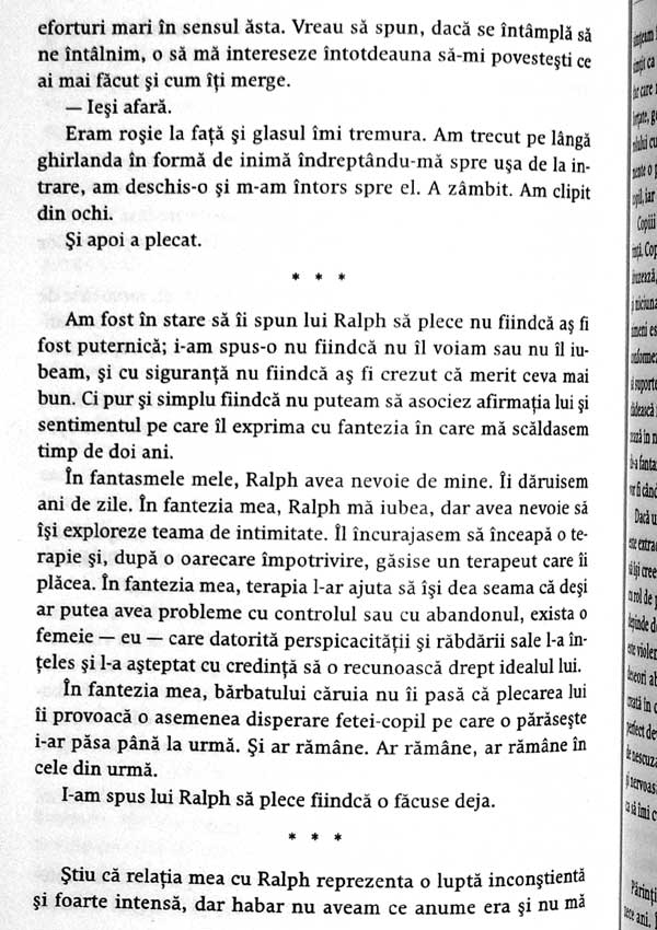 Cand mancarea tine loc de dragoste - Geneen Roth