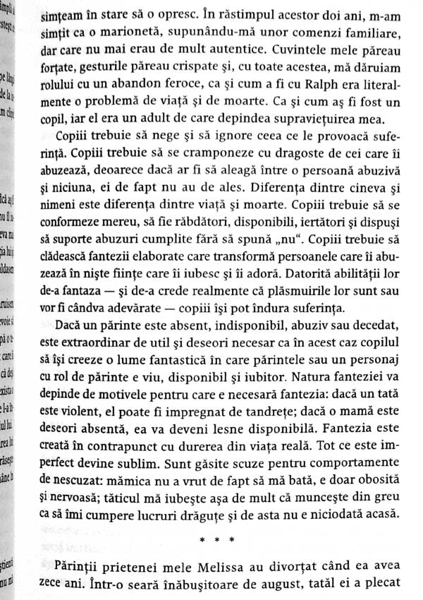 Cand mancarea tine loc de dragoste - Geneen Roth