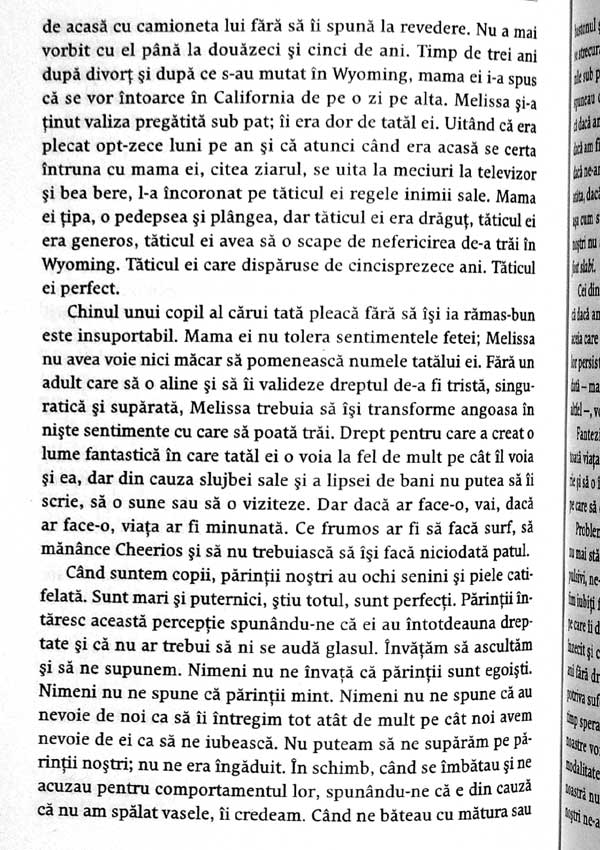 Cand mancarea tine loc de dragoste - Geneen Roth
