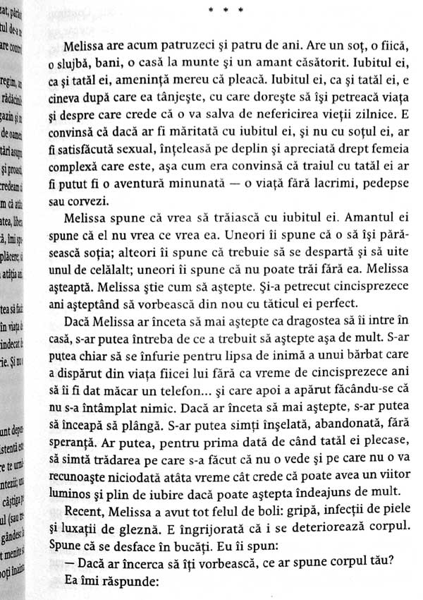 Cand mancarea tine loc de dragoste - Geneen Roth