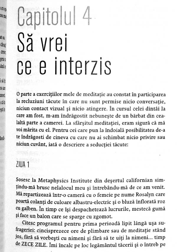 Cand mancarea tine loc de dragoste - Geneen Roth