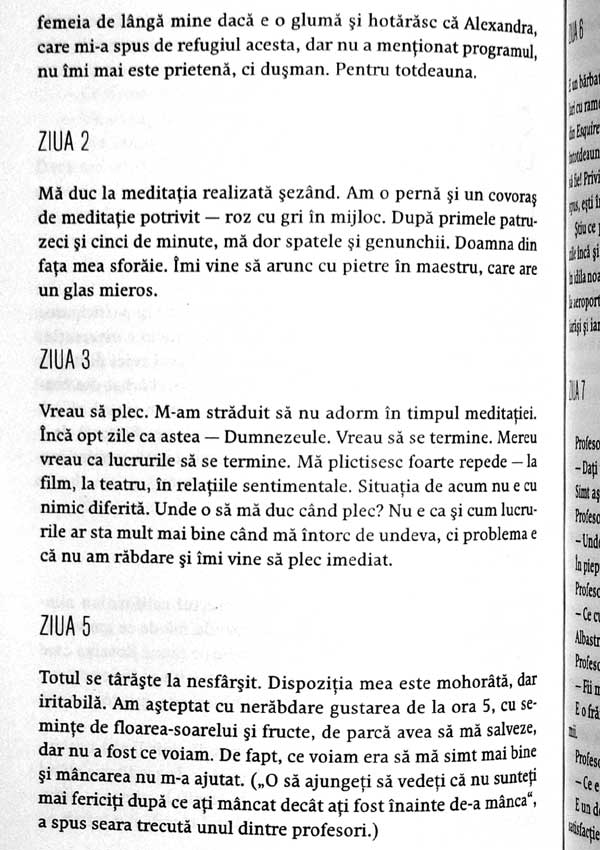 Cand mancarea tine loc de dragoste - Geneen Roth