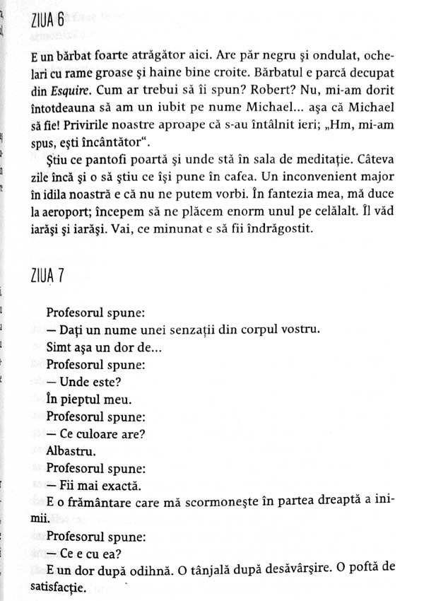 Cand mancarea tine loc de dragoste - Geneen Roth