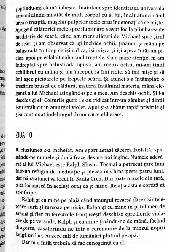 Cand mancarea tine loc de dragoste - Geneen Roth