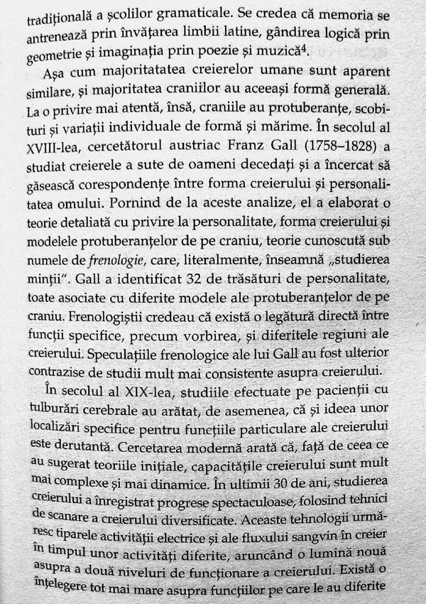 O lume iesita din minti. Revolutia creativa a educatiei - Ken Robinson