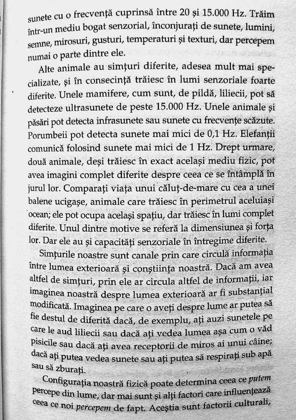 O lume iesita din minti. Revolutia creativa a educatiei - Ken Robinson