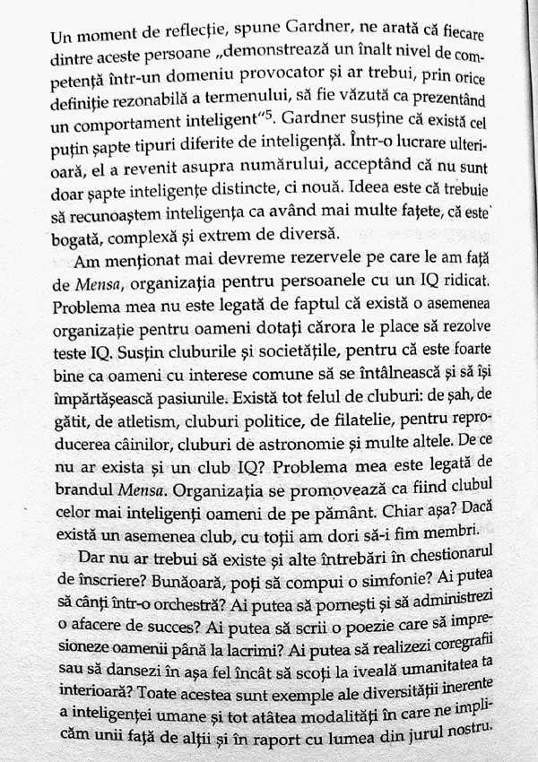 O lume iesita din minti. Revolutia creativa a educatiei - Ken Robinson