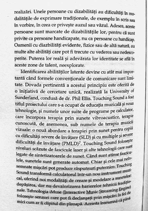 O lume iesita din minti. Revolutia creativa a educatiei - Ken Robinson