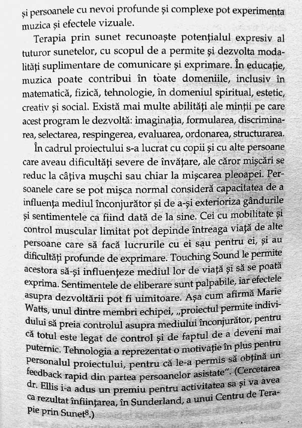 O lume iesita din minti. Revolutia creativa a educatiei - Ken Robinson