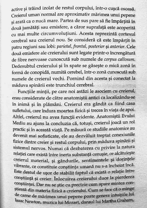 O lume iesita din minti. Revolutia creativa a educatiei - Ken Robinson