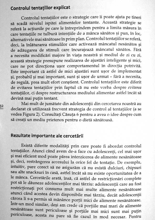 Strategii de suport pentru o alimentatie sanatoasa la adolescenti - Marijn Stok
