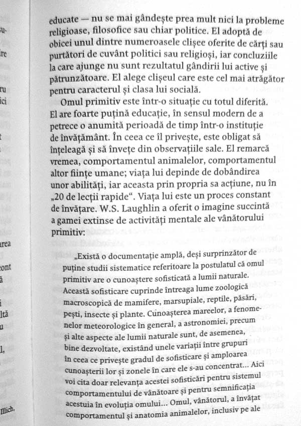 A AVEA sau A FI? - Erich Fromm