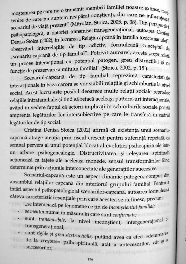 Metamorfozele Generozitatii. Experienta relationala, intre dar si datorie - Alin Sebastian Godeanu