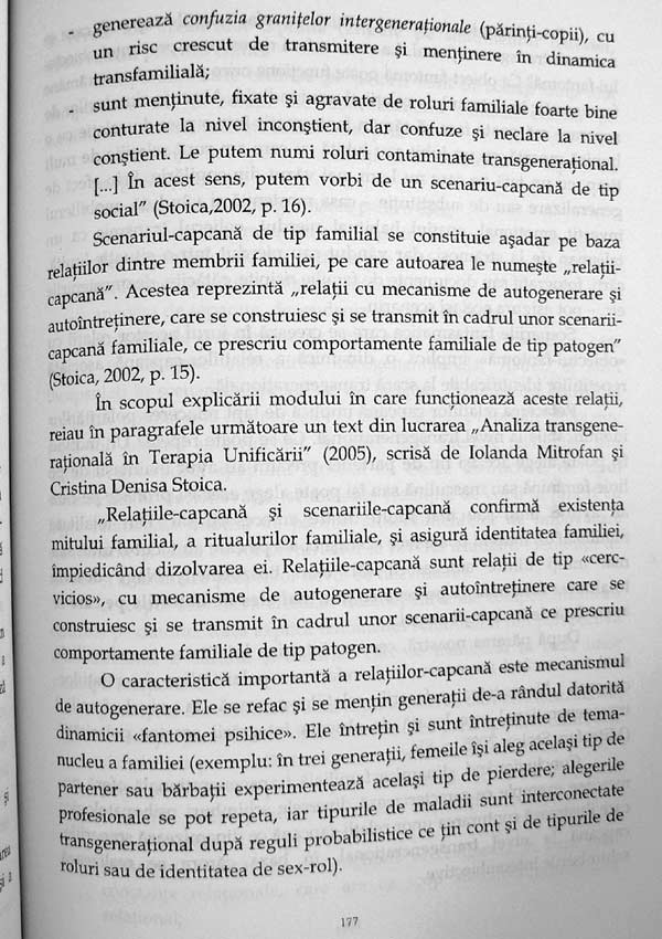 Metamorfozele Generozitatii. Experienta relationala, intre dar si datorie - Alin Sebastian Godeanu