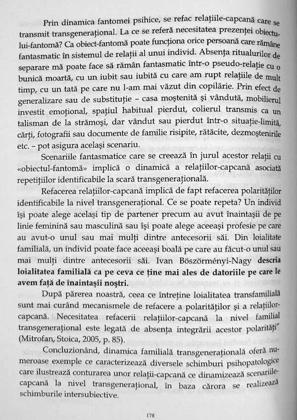Metamorfozele Generozitatii. Experienta relationala, intre dar si datorie - Alin Sebastian Godeanu