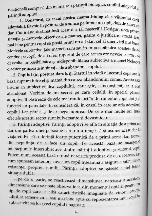 Metamorfozele Generozitatii. Experienta relationala, intre dar si datorie - Alin Sebastian Godeanu