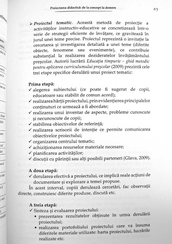 Didactica domeniului experiential. Limba si comunicare - Mariana Norel