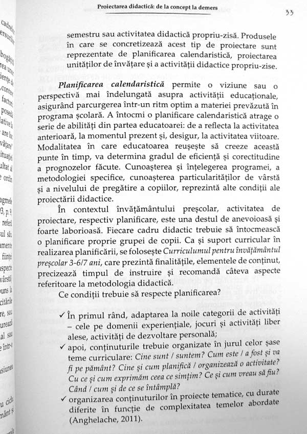 Didactica domeniului experiential. Limba si comunicare - Mariana Norel